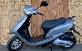 HONDA DIO AF62