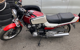 HONDA CBX550 PC04
