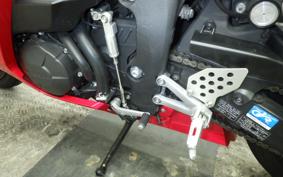 HONDA CBR600RR 2021 PC40