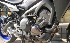 YAMAHA MT-09 Tracer 2016 RN36J