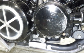 YAMAHA VMAX 2001