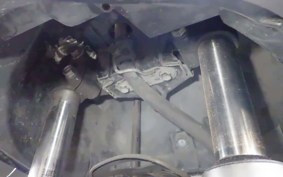 SUZUKI ADDRESS V125 G CF4EA