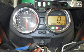 SUZUKI BANDIT 1200 SA 2007 GV79A
