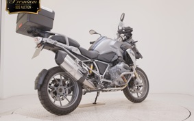 BMW R1200GS 2015