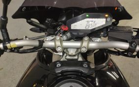 YAMAHA MT-09 2014 RN34J
