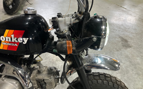 HONDA MONKEY Z50J