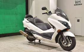 HONDA FORZA Z GEN 2 2009 MF10