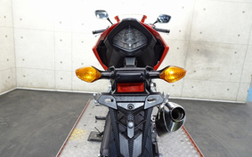 HONDA CBR400R 2017 NC47