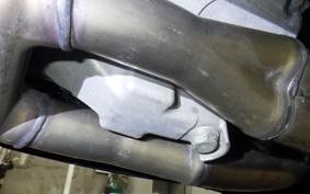 SUZUKI HAYABUSA Gen.3 2024 EJ11A