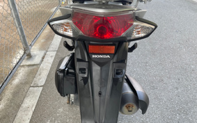 HONDA DIO 110 JF58