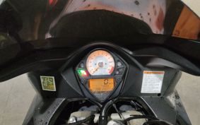 SUZUKI SV1000S 2006 BX412