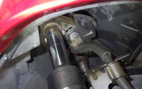 SUZUKI ADDRESS V125 G 1994 CF46A