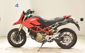 DUCATI HYPERMOTARD 1100S 2007