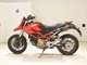 Фото Ducati HYPERMOTARD 1100S 2007 с японского аукциона