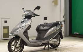 SUZUKI ADDRESS V125 DT11A