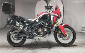 HONDA CRF1000L AFRICA TWIN 2017 SD04