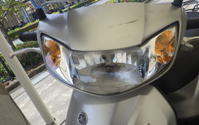 YAMAHA JOG-7 AY01