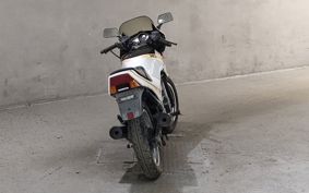 HONDA VT250F MC08