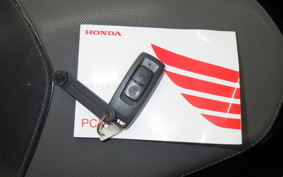 HONDA PCX 160 2015 KF47