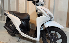 HONDA DIO 110 JF58