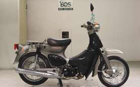 HONDA LITTLE CUB E 2002 AA01