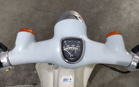 HONDA LITTLE CUB AA01