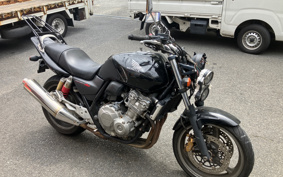 HONDA CB400SF 2010 NC42