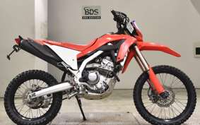 HONDA CRF250L 2021 MD47