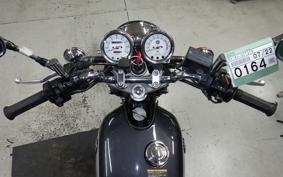 YAMAHA SR400 Gen.5 2021 RH16J