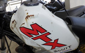 YAMAHA SEROW 225 Gen.2 1KH