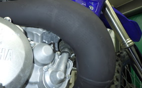 YAMAHA YZ250X 1991 CG50C