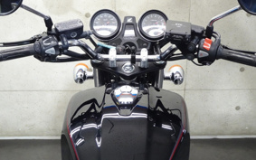 HONDA CB1100 BLACK STYLE ABS 2014 SC65