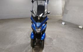 YAMAHA TORI CITY 155 SG37J