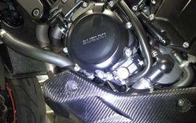 SUZUKI KATANA 2020 GT79B