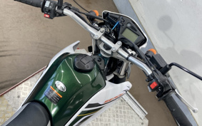 YAMAHA  SEROW 250 FINAL ED DG31J