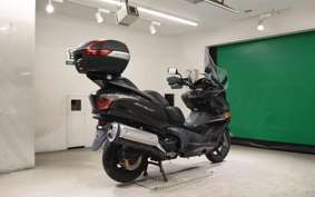 HONDA SILVER WING 400 GTA 2013 NF03