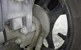 HONDA DIO Gen.6 AF68