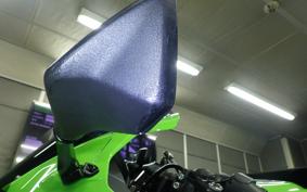 KAWASAKI ZX-25R 2022 ZX250E