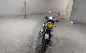 KAWASAKI KH250 KH250B