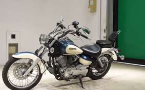 YAMAHA DRAGSTAR 250 VG05J