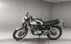 HONDA GB250 CLUBMAN 1 MC10