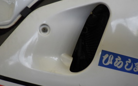 YAMAHA TZR250 RS 3XV
