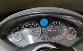 HONDA FORZA Z MF08
