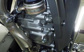 SUZUKI Vｽﾄﾛｰﾑ650XTA 2026 C733M
