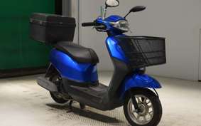 HONDA TACT-4ﾍﾞｰｼｯｸ AF79