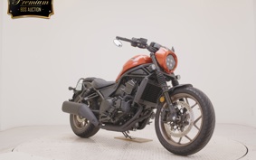HONDA REBEL 1100 S DCT 2026 SC87