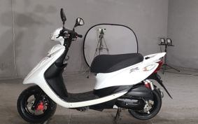YAMAHA JOG ZR EVOLUTION2 SA39J