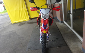 HONDA CRF250L MD38