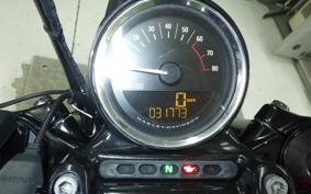 HARLEY XL1200CX 2017