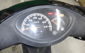 YAMAHA JOG Gen.5 2026 SA36J